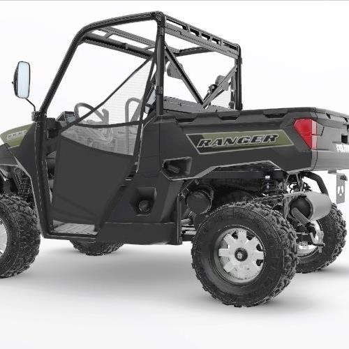 Part Number : 2882388 HARVESTER 27  AMPLIFY 14  ACT  - PEÇA POLARIS