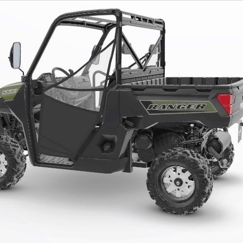 Part Number : 2882390 K-WH/TR AMPLIFY/ATTACK MCH  - PEÇA POLARIS