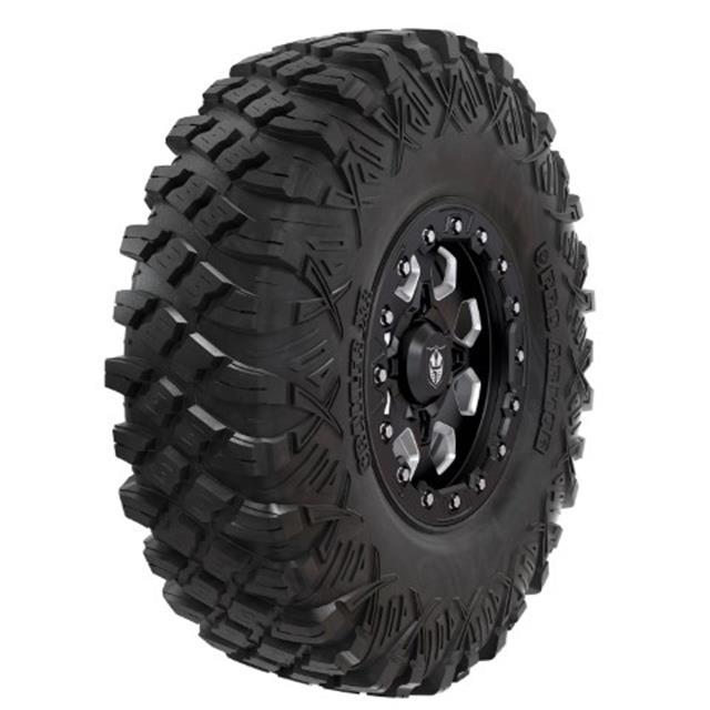 Part Number : 2882444 K-WH/TR HEXLR/CRAWLER XR32 BLK  - PEÇA POLARIS