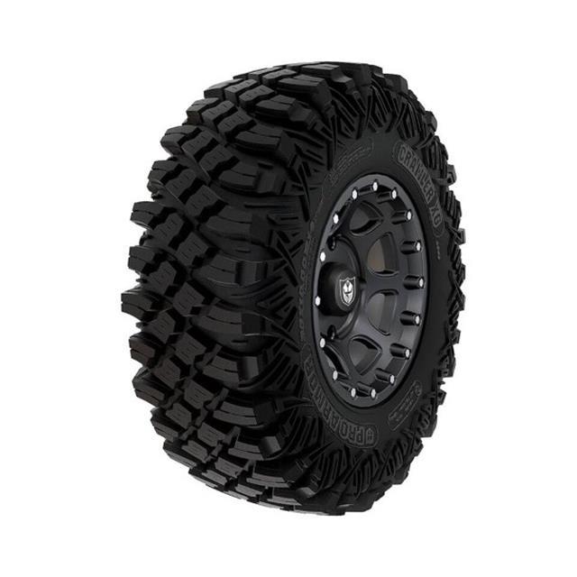 Part Number : 2882449 K-WH/TR SHCKLE/CRAWLERXG32 BLK  - PEÇA POLARIS