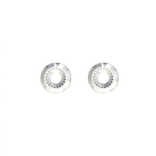 Part Number : 2882479-133 K-BEZEL PREMIUM HDLT WHT  - PEÇA POLARIS