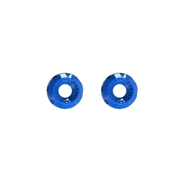 Part Number : 2882479-689 K-BEZEL PREMIUM HDLT VBLUE  - PEÇA POLARIS
