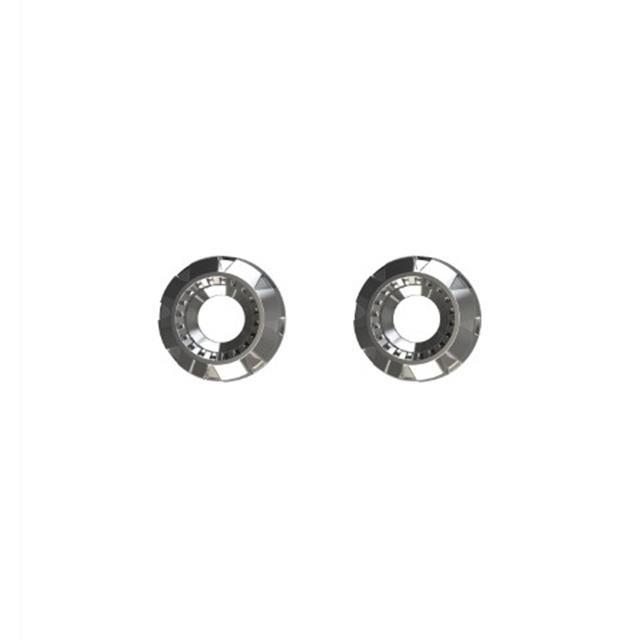 Part Number : 2882479 K-BEZEL PREMIUM HDLT  - PEÇA POLARIS