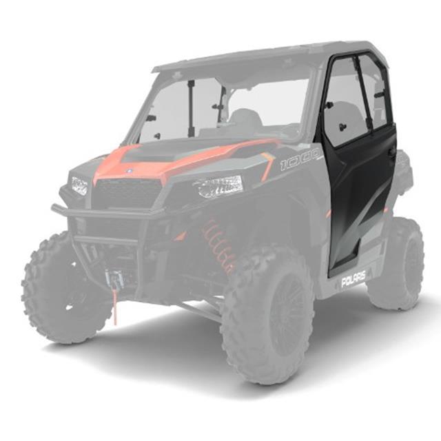 Part Number : 2882528 K-DOORS ACCY HNG GLS XOVR  - PEÇA POLARIS