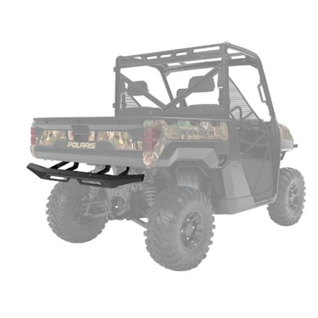 Part Number : 2882529 REAR BUMPER  - PEÇA POLARIS