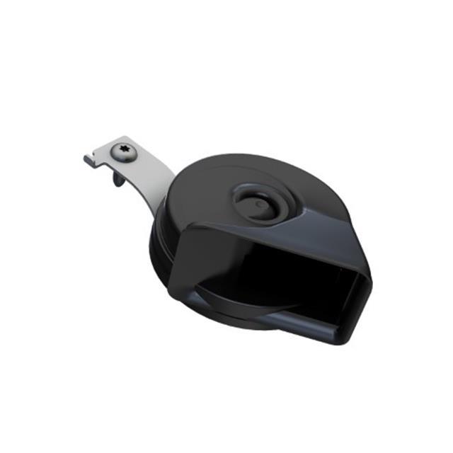 Part Number : 2882764 K-ACCY HORN ZS  - PEÇA POLARIS