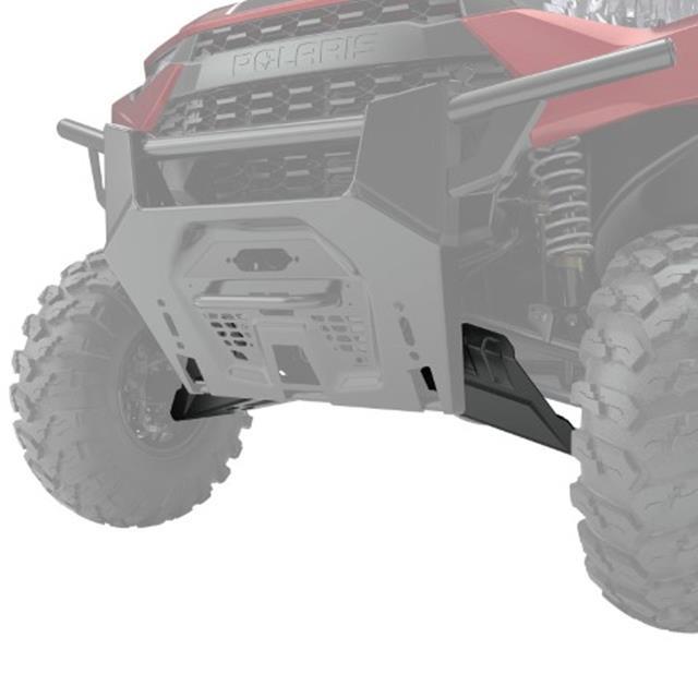 Part Number : 2882784 K-ACCY AARM GUARDS FR ZS  - PEÇA POLARIS