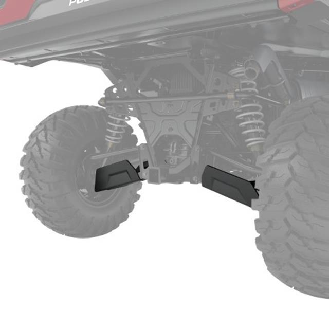 Part Number : 2882787 K-ACCY A ARM GUARDS RR ZS  - PEÇA POLARIS