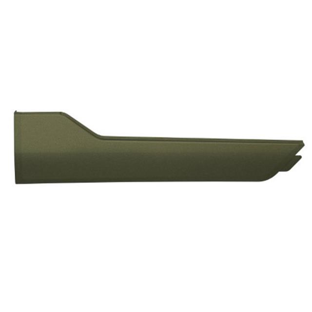 Part Number : 2882870-685 K-PNL DOOR OTR ACNT ZS SB GRN  - PEÇA POLARIS