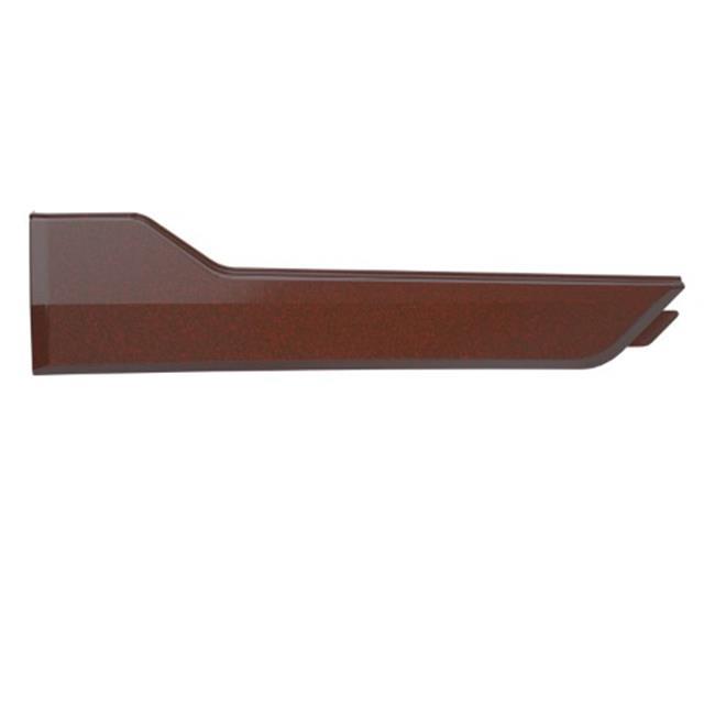 Part Number : 2882870-754 K-PANEL DOOR ACCENT ZS LGT M  - PEÇA POLARIS