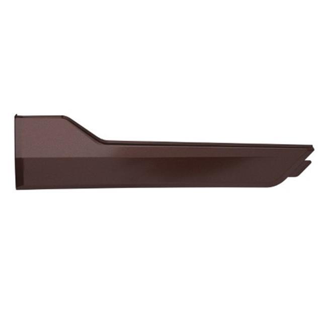Part Number : 2882870-756 K-PNL DOOR OTR ACNT ZS D.MRN  - PEÇA POLARIS
