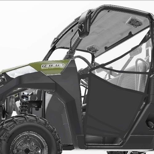 Part Number : 2882876 K-ACCY SOUND SYSTEM RR ZS  - PEÇA POLARIS