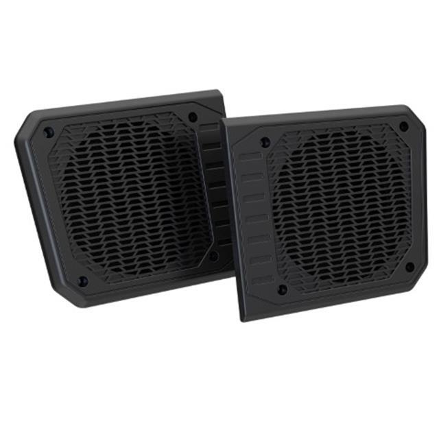 Part Number : 2882889 K-ACCY SPKR DOOR ZS  - PEÇA POLARIS