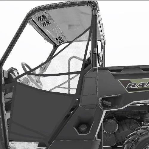 Part Number : 2882891 K-ACCY AUDIO-VISOR ADD-ON ZS  - PEÇA POLARIS