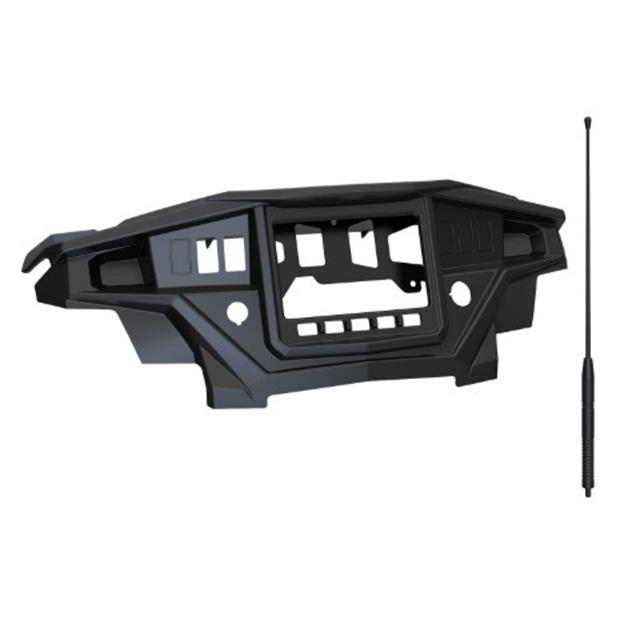Part Number : 2883114 K-MNT RIDE COMMAND AUDIO  - PEÇA POLARIS