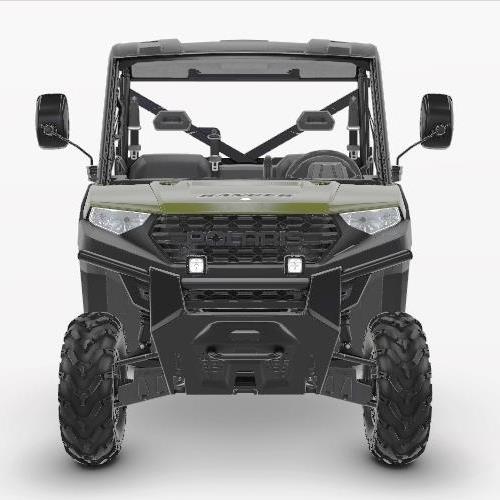 Part Number : 2883127 K-LIGHT POD SPOT  - PEÇA POLARIS