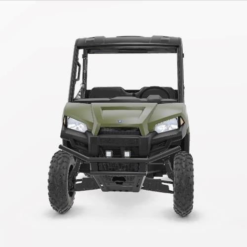 Part Number : 2883128 K-LIGHT POD DRIVE  - PEÇA POLARIS