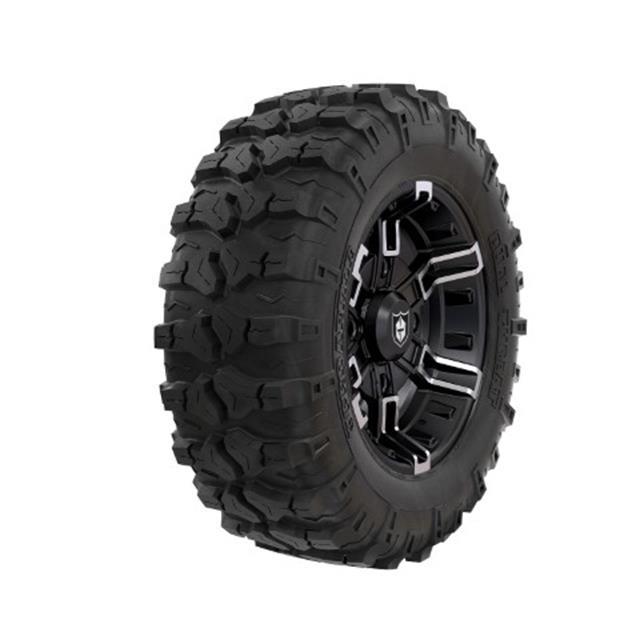 Part Number : 2883140 K-WH/TR BLK14 DUAL THRT26 ACNT  - PEÇA POLARIS