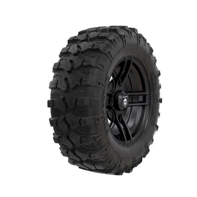 Part Number : 2883145 K-WH/TR SPLT14 DUELTHRT26 BLK  - PEÇA POLARIS