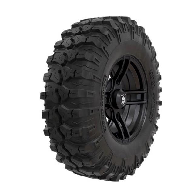 Part Number : 2883153 K-WH/TR SPLT14 DUALTHRT29 BLK  - PEÇA POLARIS