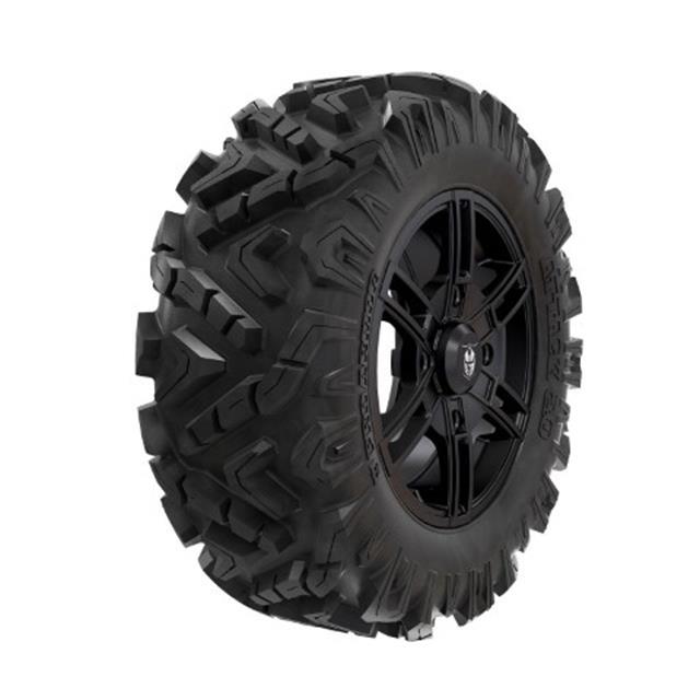 Part Number : 2883155 K-WH/TR WYDE15 ATK2.0 28 BLK  - PEÇA POLARIS