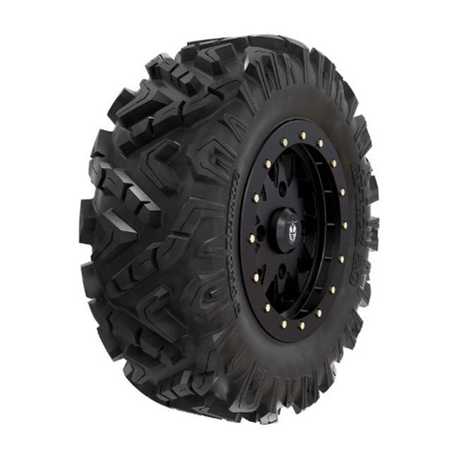Part Number : 2883170 K-WH/TR HALO15 ATK2.0 30 BLK  - PEÇA POLARIS
