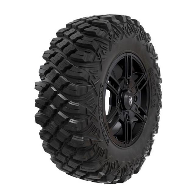 Part Number : 2883174 K-WH/TR WYDE15 CRWLXG 30 BLK  - PEÇA POLARIS