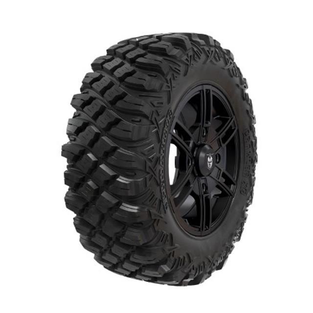 Part Number : 2883183 K-WH/TR WYDE15 CRWLXG 28 BLK  - PEÇA POLARIS