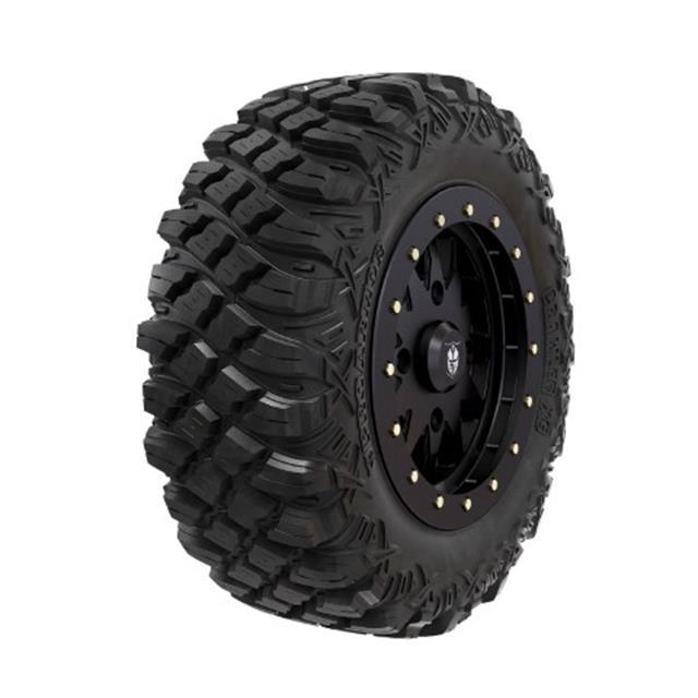 Part Number : 2883189 K-WH/TR HALO15 CRWLXG 28 BLK  - PEÇA POLARIS