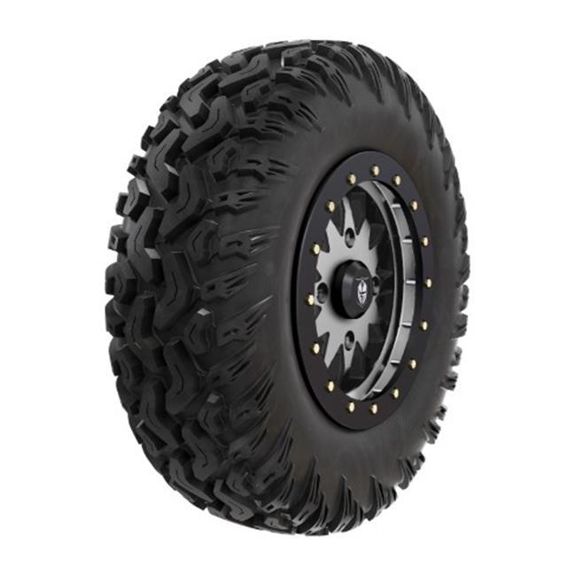 Part Number : 2883202 K-WH/TR HALO15 HAMMER 30 ACT  - PEÇA POLARIS