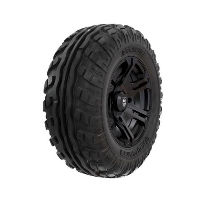Part Number : 2883207 K-WH/TR SIXR14 LOMPCT 27 BLK  - PEÇA POLARIS