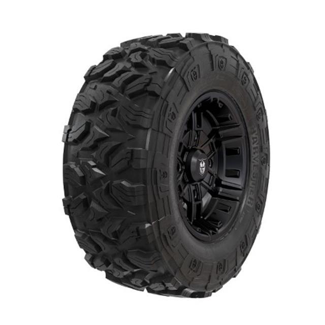 Part Number : 2883221 K-WH/TR BKL HRVSTR 28 BLKBLK  - PEÇA POLARIS