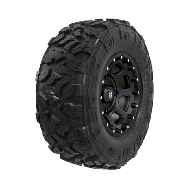 Part Number : 2883223 K-WH/TR SHKL14 HRVSTR 28 BLKK  - PEÇA POLARIS