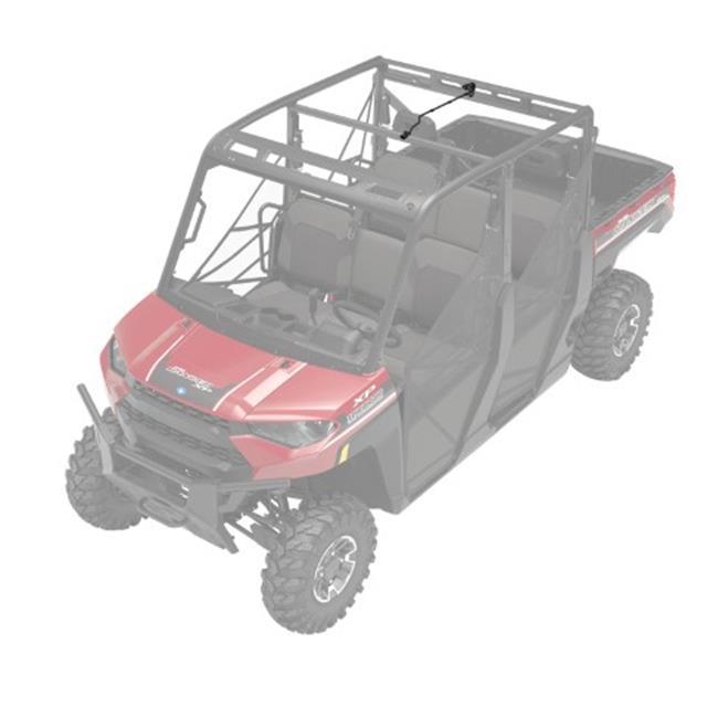 Part Number : 2883231 K-ACCY EXT CREW ZS  - PEÇA POLARIS