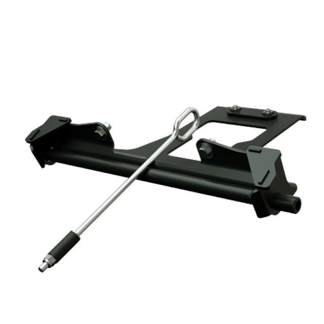 Part Number : 2883256 K-PLOW MOUNT GPRO LITE XOVR  - PEÇA POLARIS