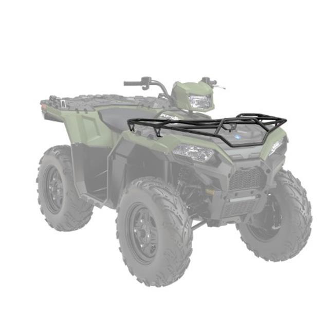 Part Number : 2883257 K-RACK FRONT STL SMF  - PEÇA POLARIS