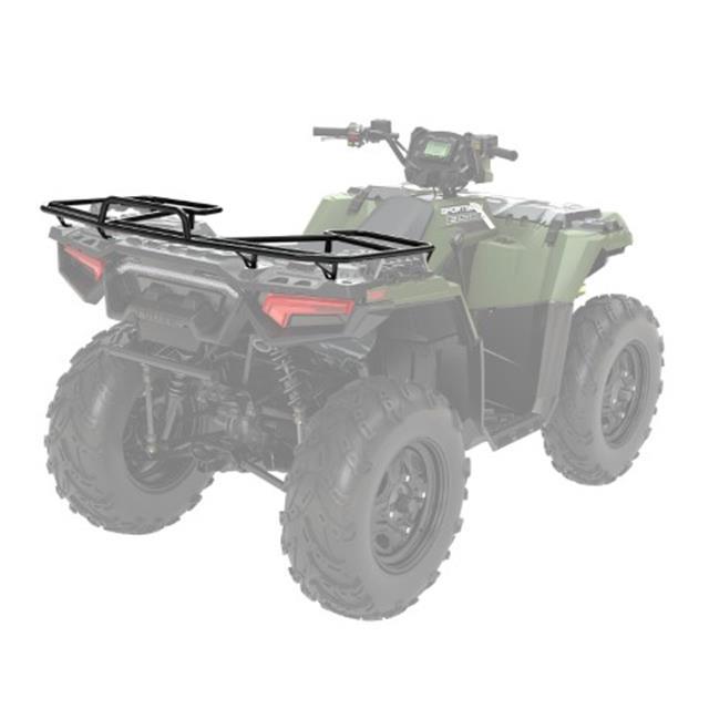 Part Number : 2883258 K-RACK-REAR STL SMF  - PEÇA POLARIS