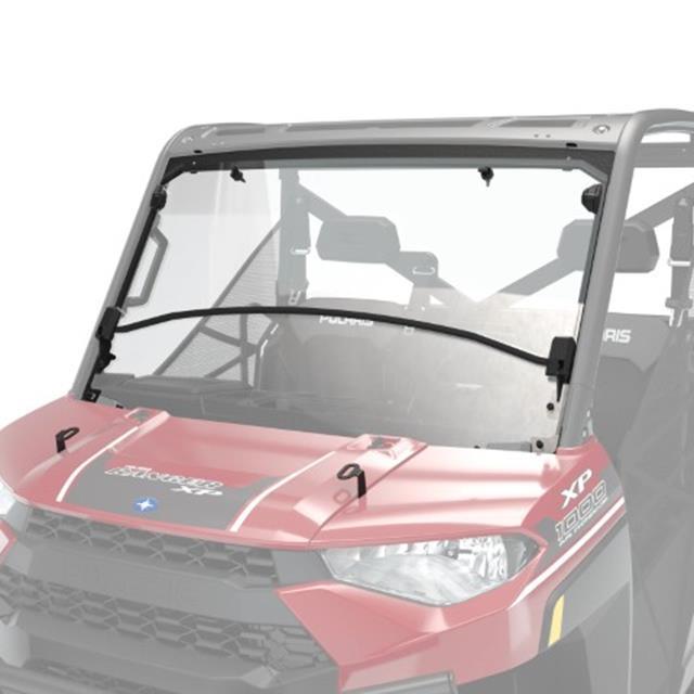 Part Number : 2883261 K-ACCY WNDSLD PLY TD ZS  - PEÇA POLARIS