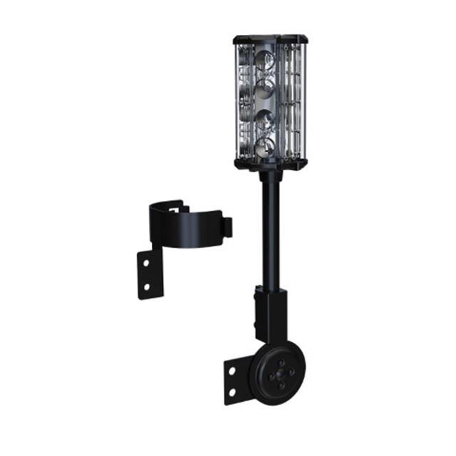 Part Number : 2883265 K-ACCY LIGHT ORB ZS  - PEÇA POLARIS