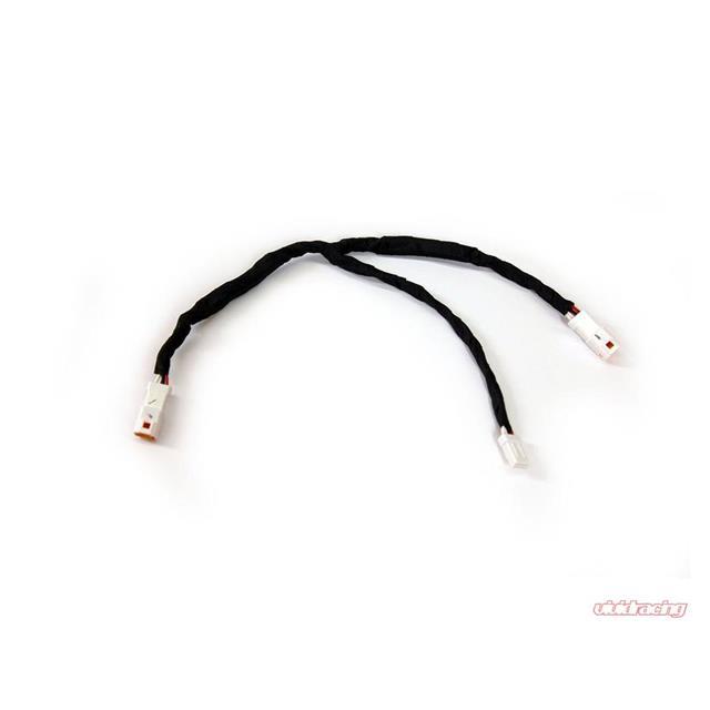 Part Number : 2883269 K-AUDIO Y-HARNESS  - PEÇA POLARIS