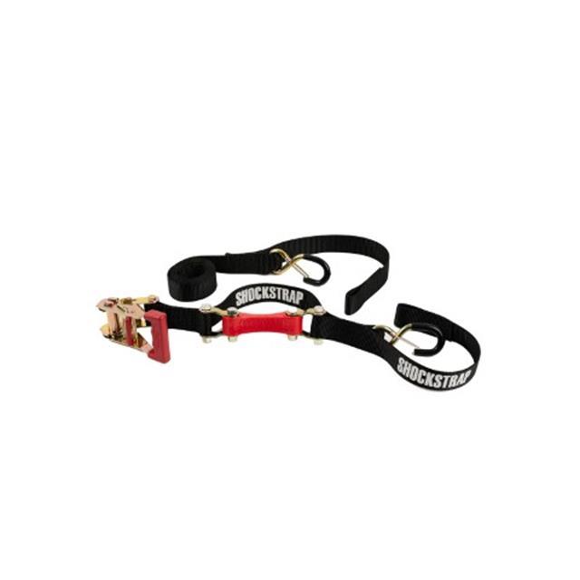 Part Number : 2883296 K-SHOCKSTRAP-1.5 X15FTV  - PEÇA POLARIS