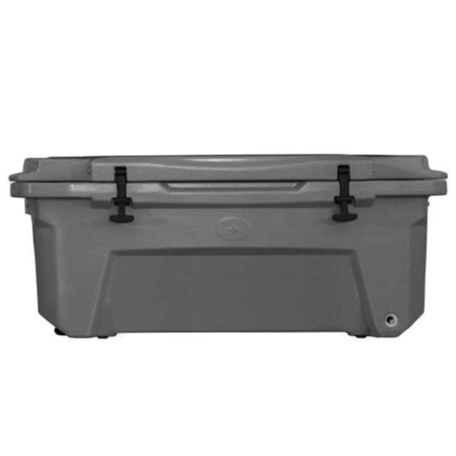 Part Number : 2883426 K-ACCY COOLER 105 QT GRAY  - PEÇA POLARIS