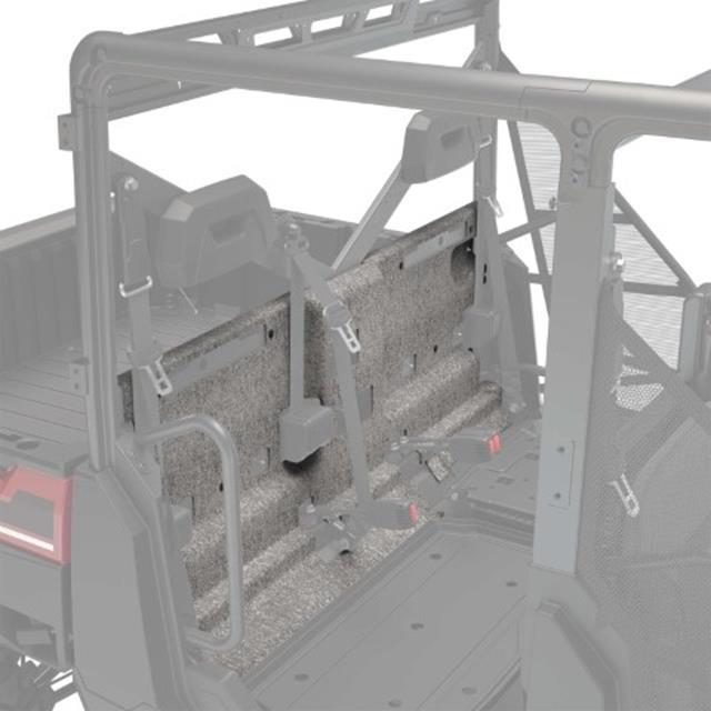 Part Number : 2883489 K-ACCY NVH ZS  - PEÇA POLARIS