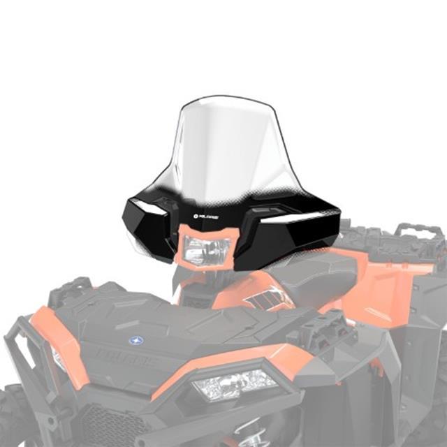 Part Number : 2883586 K-WHSLD TALL SWL  - PEÇA POLARIS
