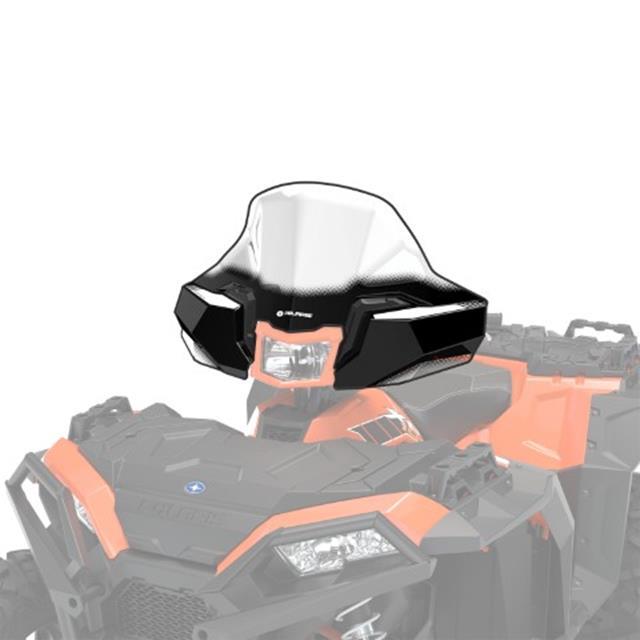 Part Number : 2883587 K-WHSLD MED SWL  - PEÇA POLARIS