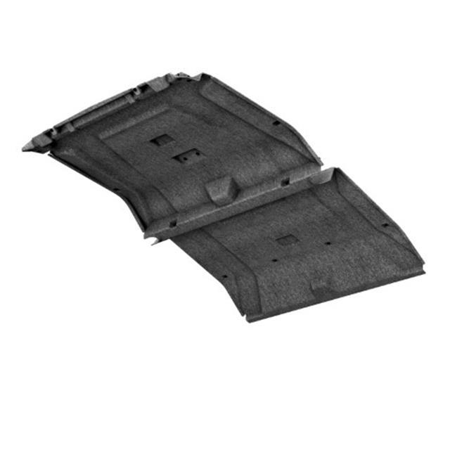 Part Number : 2883802 K-ACCY ROOF LINER GEN CREW  - PEÇA POLARIS