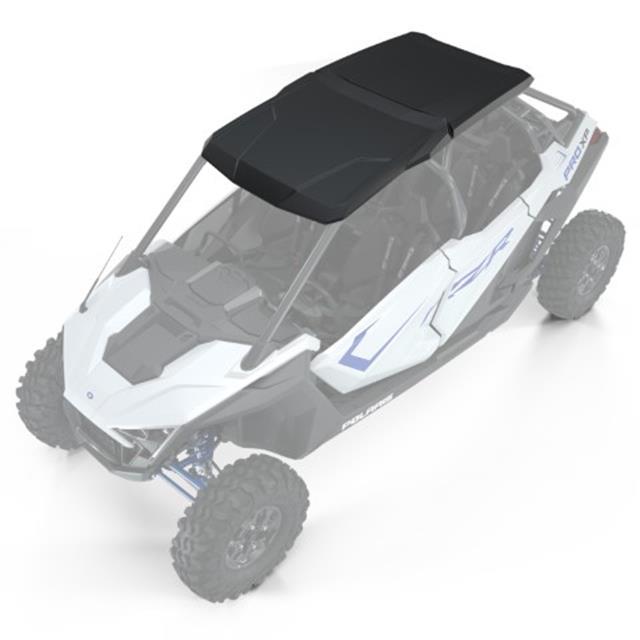 Part Number : 2883946 K-ROOF POLY MP RZV  - Peça Polaris