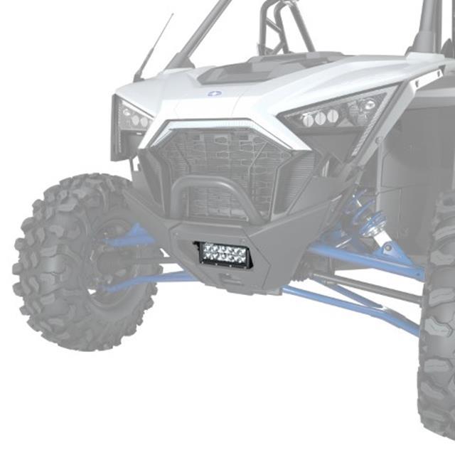 Part Number : 2883948 K-LIGHTBAR RIGID 6  FACIA  - PEÇA POLARIS