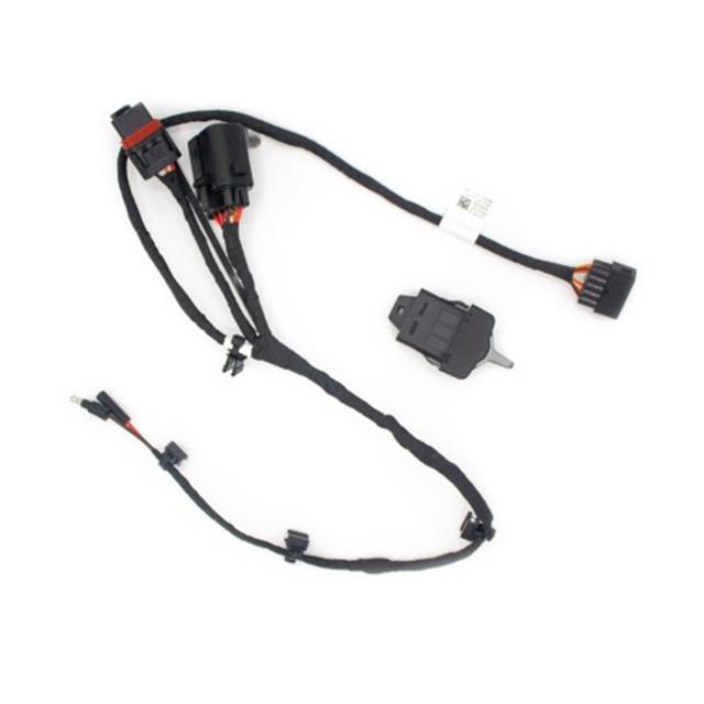 Part Number : 2883949 K-HARNESS LIGHTBAR RZV  - PEÇA POLARIS