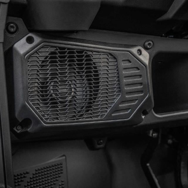 Part Number : 2883956 K-ACCY RIDE CMD WAUDIO ZS  - PEÇA POLARIS